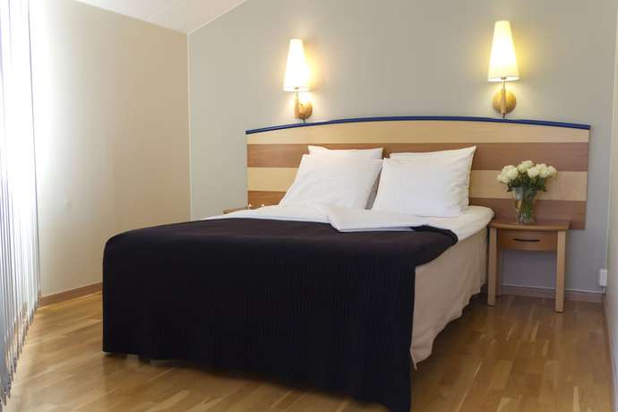 Imagen de la habitación del Hotel Best Western Hotel 23. Foto 9