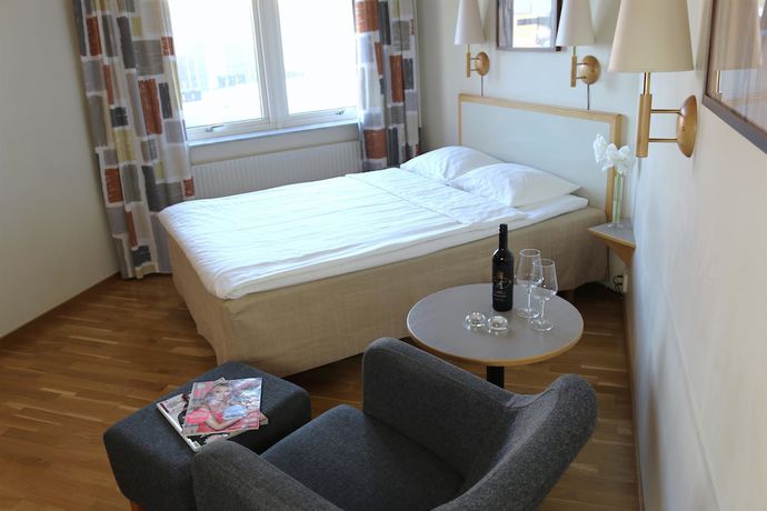 Imagen de la habitación del Hotel Best Western Hotel 23. Foto 10