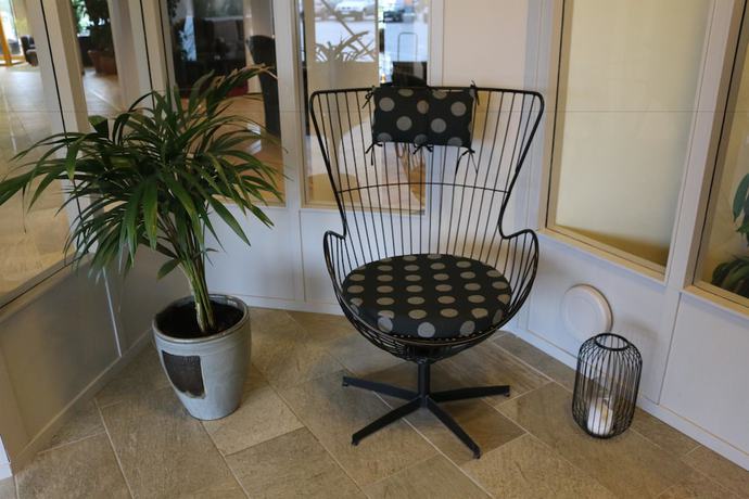Imagen de los interiores del Hotel Best Western Hotel 23. Foto 20