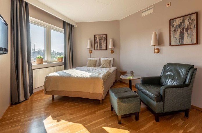 Imagen de la habitación del Hotel Best Western Hotel 23. Foto 15