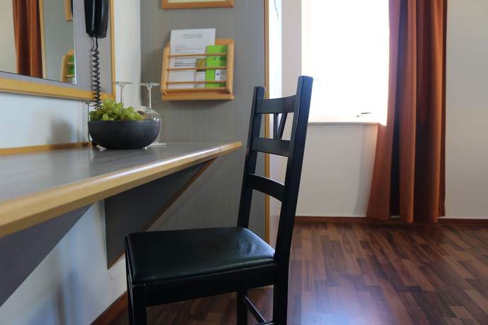 Imagen de la habitación del Hotel Best Western Hotel 23. Foto 17