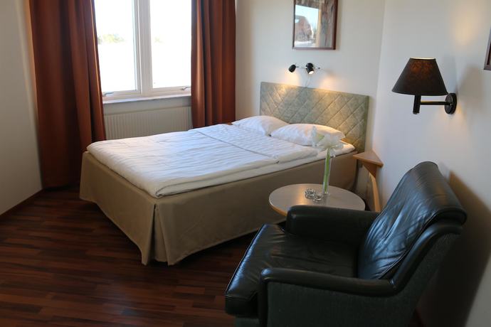 Imagen general del Hotel Best Western Hotel 23. Foto 1