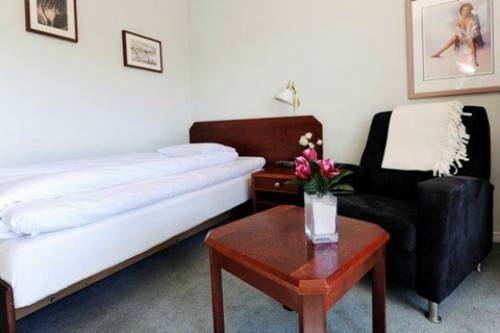 Imagen del bar/restaurante del Hotel Best Western Hotel Ankaret. Foto 2