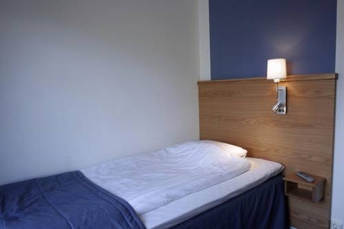 Imagen del bar/restaurante del Hotel Best Western Hotel Ankaret. Foto 3