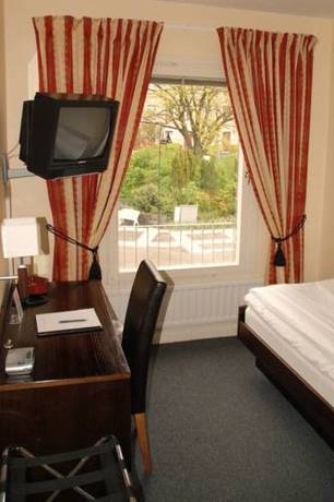 Imagen del bar/restaurante del Hotel Best Western Hotel Ankaret. Foto 4