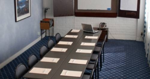 Imagen de los exteriores del Hotel Best Western Hotel Ankaret. Foto 12