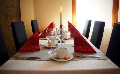 Imagen de la habitación del Hotel Best Western Hotel Ankaret. Foto 7