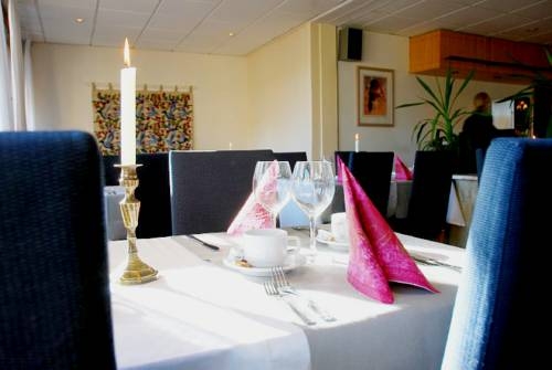 Imagen de la habitación del Hotel Best Western Hotel Ankaret. Foto 8