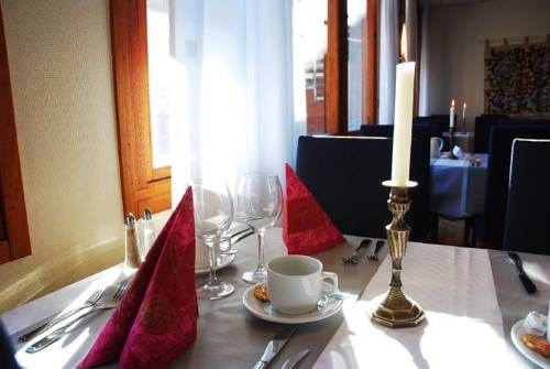 Imagen de la habitación del Hotel Best Western Hotel Ankaret. Foto 10