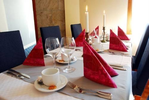 Imagen de la habitación del Hotel Best Western Hotel Ankaret. Foto 11