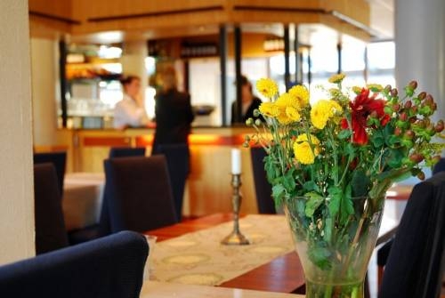 Imagen de los interiores del Hotel Best Western Hotel Ankaret. Foto 15