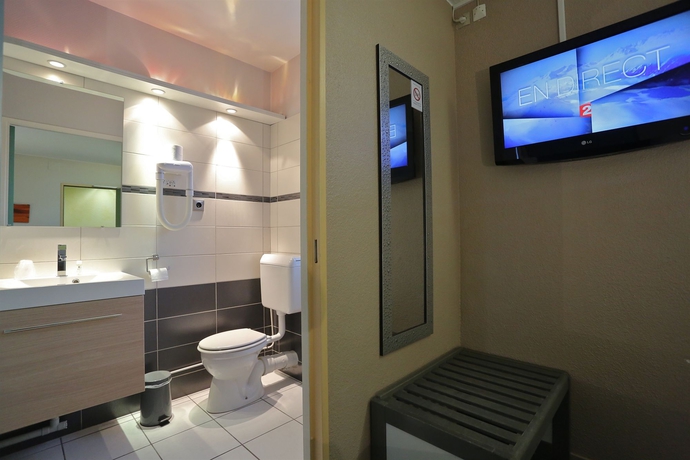 Imagen de la habitación del Hotel Best Western Hotel Austria. Foto 3