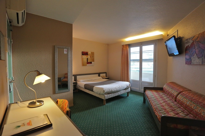 Imagen de la habitación del Hotel Best Western Hotel Austria. Foto 4