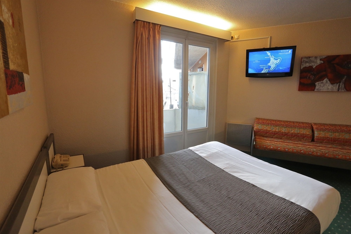 Imagen de la habitación del Hotel Best Western Hotel Austria. Foto 5