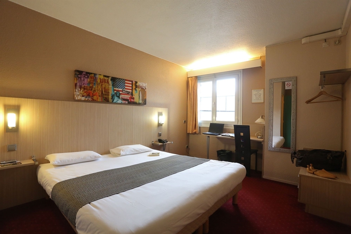 Imagen de la habitación del Hotel Best Western Hotel Austria. Foto 9