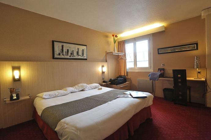 Imagen de la habitación del Hotel Best Western Hotel Austria. Foto 10