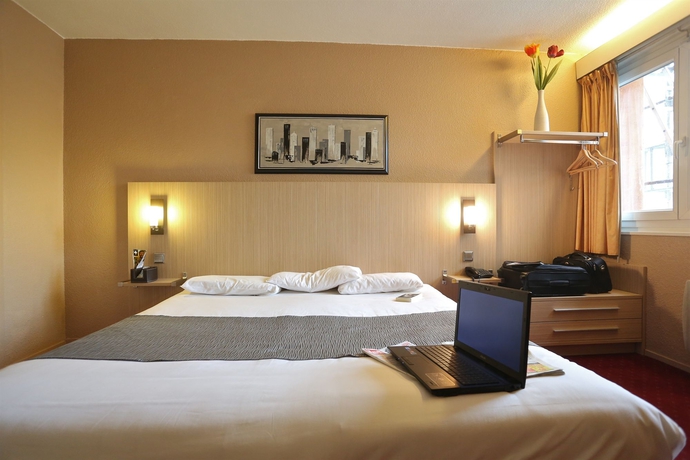 Imagen de la habitación del Hotel Best Western Hotel Austria. Foto 11