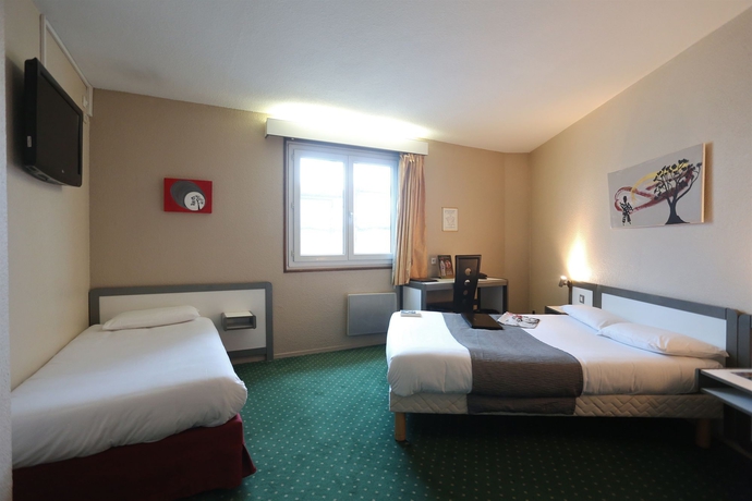 Imagen de la habitación del Hotel Best Western Hotel Austria. Foto 12