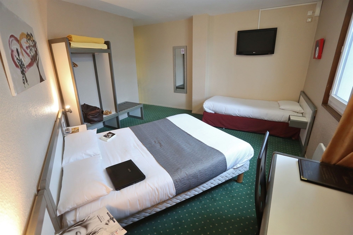 Imagen de la habitación del Hotel Best Western Hotel Austria. Foto 13