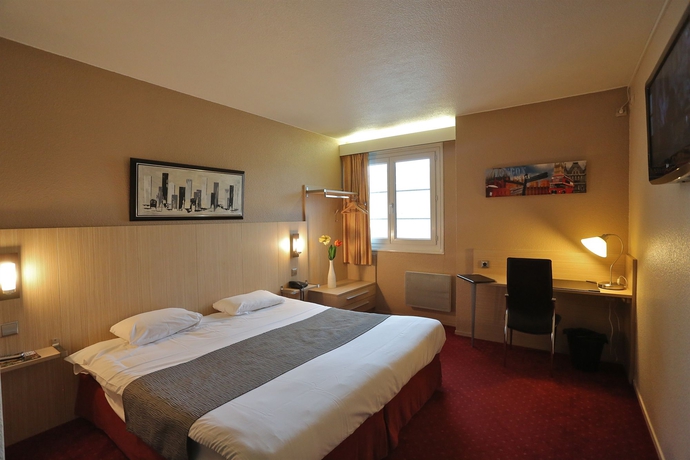 Imagen de la habitación del Hotel Best Western Hotel Austria. Foto 14