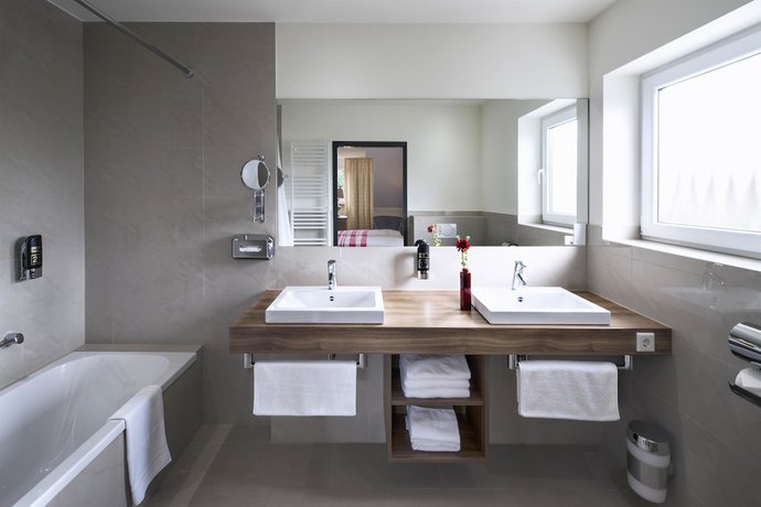 Imagen de la habitación del Hotel Best Western Hotel Brunnenhof. Foto 8