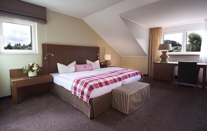 Imagen de la habitación del Hotel Best Western Hotel Brunnenhof. Foto 9
