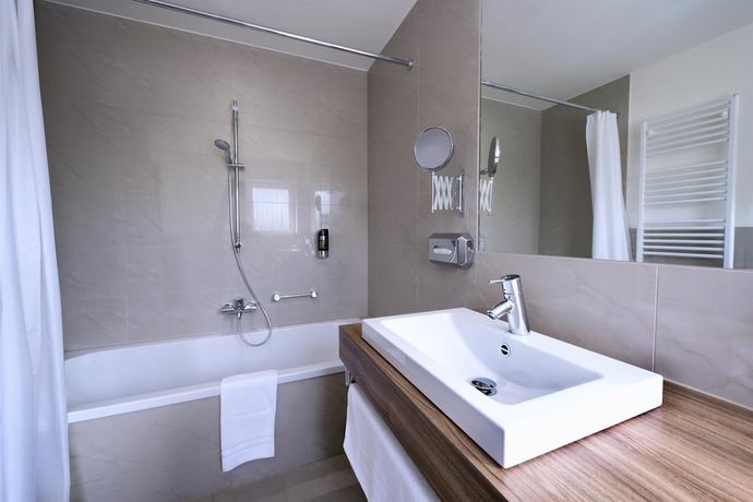 Imagen de la habitación del Hotel Best Western Hotel Brunnenhof. Foto 13