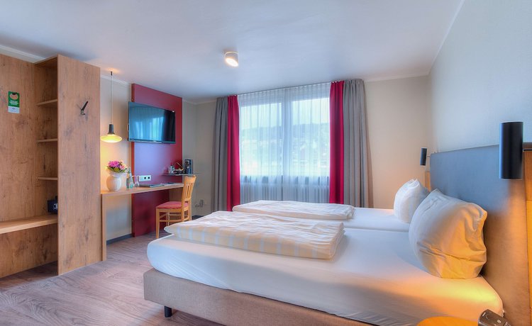 Imagen de la habitación del Hotel Best Western Hotel Brunnenhof. Foto 15