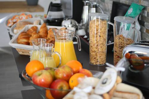 Imagen de la habitación del Hotel Best Western Hotel Casa Bianca. Foto 4