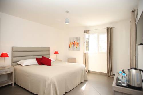 Imagen de la habitación del Hotel Best Western Hotel Casa Bianca. Foto 6