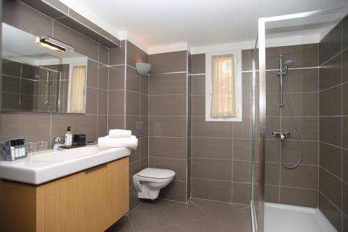 Imagen de la habitación del Hotel Best Western Hotel Casa Bianca. Foto 8