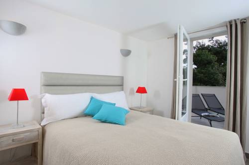 Imagen de la habitación del Hotel Best Western Hotel Casa Bianca. Foto 12