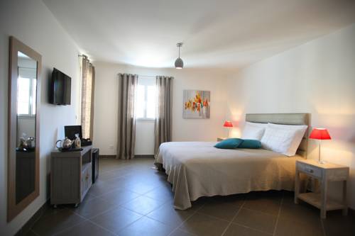 Imagen de la habitación del Hotel Best Western Hotel Casa Bianca. Foto 16