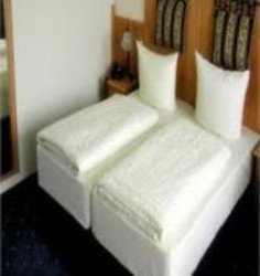 Imagen general del Hotel Best Western Hotel Chiemgauer Hof. Foto 3