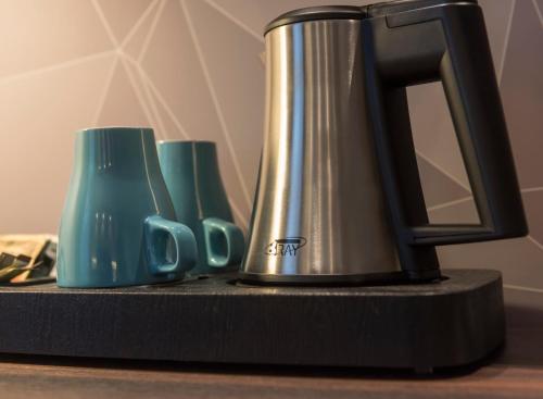 Imagen de la habitación del Hotel Best Western Hotel Cologne Airport. Foto 5