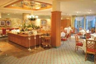 Imagen general del Hotel Best Western Hotel Convita. Foto 2