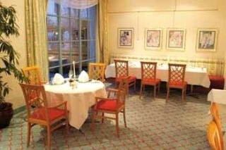 Imagen general del Hotel Best Western Hotel Convita. Foto 3