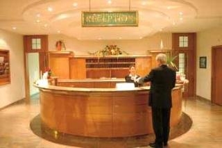 Imagen general del Hotel Best Western Hotel Convita. Foto 5