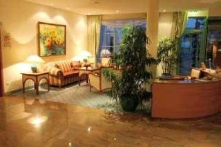 Imagen general del Hotel Best Western Hotel Convita. Foto 6