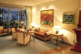 Imagen general del Hotel Best Western Hotel Convita. Foto 7