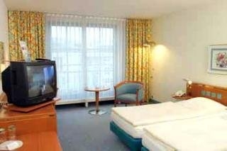 Imagen general del Hotel Best Western Hotel Convita. Foto 8