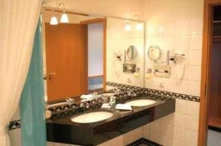 Imagen general del Hotel Best Western Hotel Convita. Foto 9