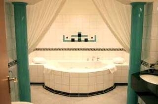 Imagen general del Hotel Best Western Hotel Convita. Foto 11