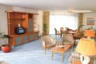 Imagen general del Hotel Best Western Hotel Convita. Foto 12