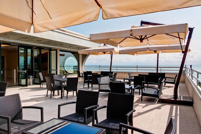 Imagen de la habitación del Hotel Best Western Hotel Europa. Foto 7