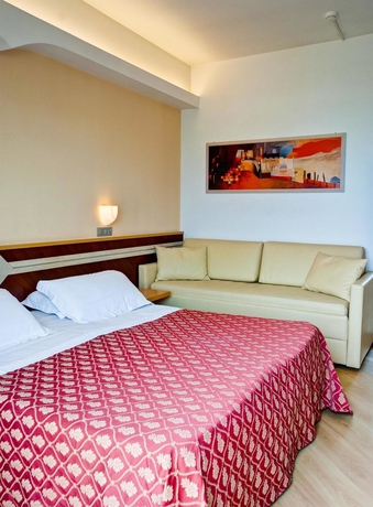 Imagen de la habitación del Hotel Best Western Hotel Europa. Foto 9