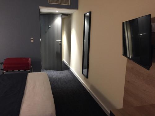 Imagen general del Hotel Best Western Hotel Fontaine Argent. Foto 7