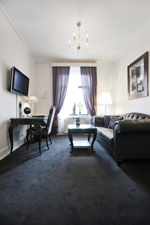 Imagen de la habitación del Hotel Best Western Hotel Hebron. Foto 6