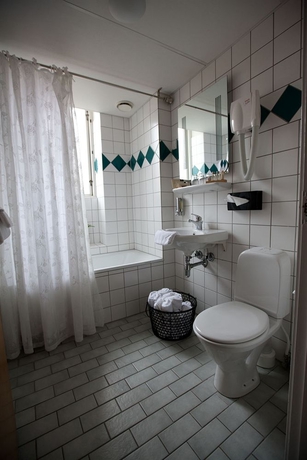 Imagen de la habitación del Hotel Best Western Hotel Hebron. Foto 7