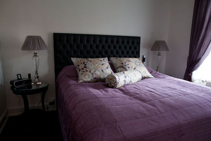 Imagen de la habitación del Hotel Best Western Hotel Hebron. Foto 10